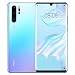 Huawei P30 Pro 8GB+256GB Dual Sim VOG-L29 Stunning 6.47 Inch OLED Display, Android.TM 9.0 Pie, EMUI 9.1.0 Sim-Free Smartphone - International Version/No Warranty (Breathing Crystal)
