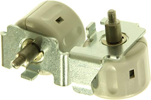 Preisvergleich Produktbild Ersatzteil: HP Inc. Magnets Assy, Q5693-60516