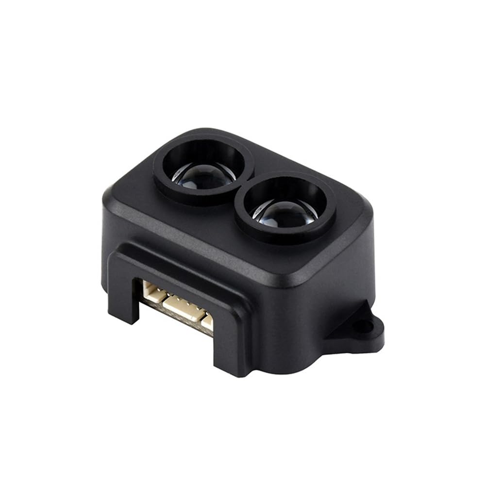 Tf-Luna Lidar Range Sensor Module 8M Range Low Power Tof Range Principle