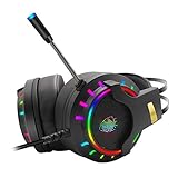 El auricular con cable tiene tres ramas: 3. Conector de micrófono de 5 mm + 3. Conector de audio de 5 mm + enchufe USB para fuente de alimentación LED.