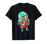 Camiseta de tacos de fútbol