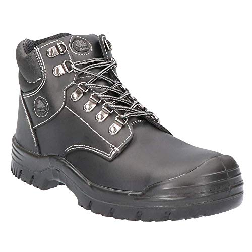 bata industrials boots