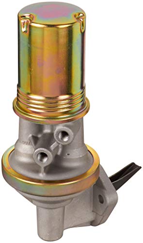 Spectra Premium SP1058MP Mechanical Fuel Pump