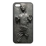 Intact the beautiful design of the iphone