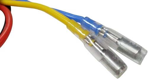 Miniatura 7 de Impermeable cepillado 60A ESC controlador electrónico de velocidad para 110 Traxxas HPI Redcat Tamiya RC Camión, Buggy, Camión de Camión Corto y