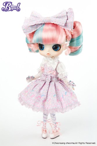 プーリップ グルーヴ ビョル シュクレ（Sucre） Byul Sucre by Angelic Pretty
