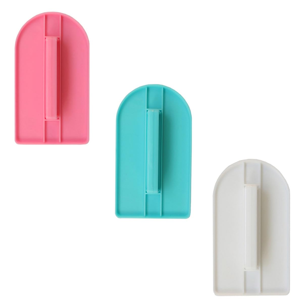 Pintura de gemas portátil: kit de prensado de 3 piezas para crear tus cuadros donde quieras