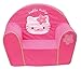 Hello Kitty - 711211 - Fauteuil club en mousse pour enfant
