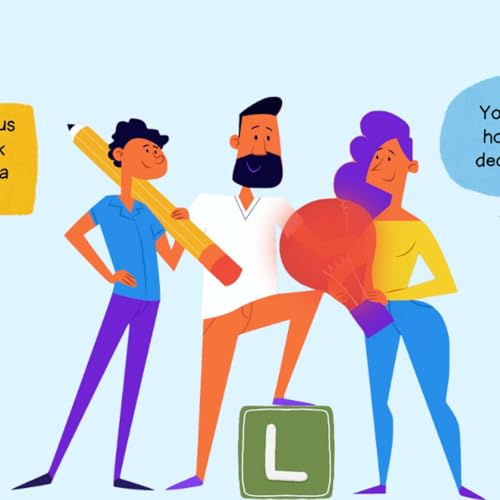 5 Leadership Practices That Will Leave a Lasting Impact cover art