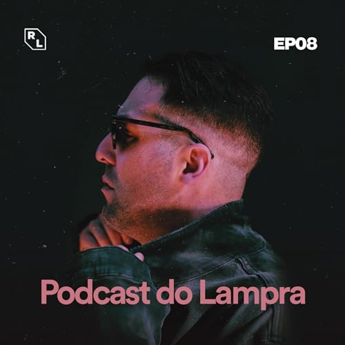 Ep08 - Cassiano, BRIT Awards, Adiantamento ECAD, Fortuna dos Beatles, Shows 2022, Madonna Maconheira, Rough Trade Record Shop, Clipe de Biscoito, Little Glass Records, Jo&atilde;o Gilberto e mais!