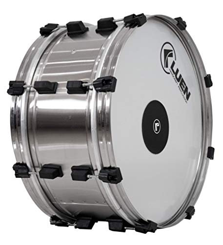 Zabumba - Serie Tribo 30X18