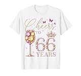 Cheers To My Birthday Queens Bday Party