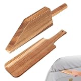 Aide au lit : ce rehausseur de matelas est conçu pour aider les soignants et les personnes âgées à soulever des matelas lourds sans effort, ce qui permet d'insérer facilement les draps et de réduire les tensions sur le dos et les articulations pendant les tâches de fabrication du lit dans les maisons ou les centres de soins.