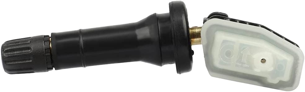 Programmed TPMS Tire Pressure Monitoring System Sensor fits for 2011-2017 for Buick 2007-2017 for Cadillac 2004-2017 for Chevrolet 2007-2017 for GMC 2008-2009 for Hummer 4pcs 315MHZ 13598771 13598772