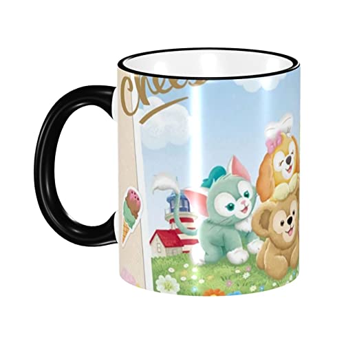 _btB[tY Aj }OJbv ϔM ϗ dqWΉ e 330ml R[q[Jbv  Z~bN HJbv y a lC v[g Black xm180