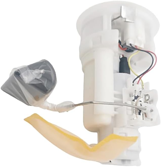 -Electric Fuel Pump Assembly Fuel Filter Fit for T0Y0TA Camry 2.4/ACV30 2002-2006 77020-33100 - (Color: As Shown)