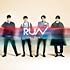 Sexy Zone「RUN(通常盤)」