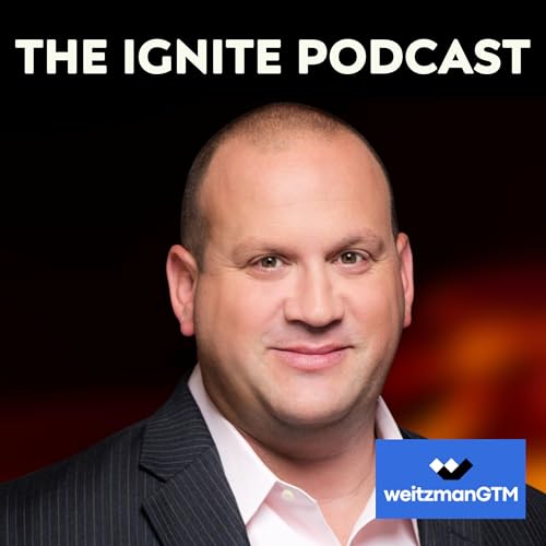 Ignite GTM: Data-Driven Growth Strategies for Early Startups with Neil Weitzman | Ep258