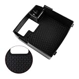 Reposabrazos Caja Almacenamient Para Toyota Para Crolla Para Cross XG10 2019-2023 Caja Almacenamiento Con Reposabrazos Central Organizador Control Central Coche Contenedor Accesorios(Style B)