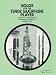 Solos for the Tenor Saxophone Player