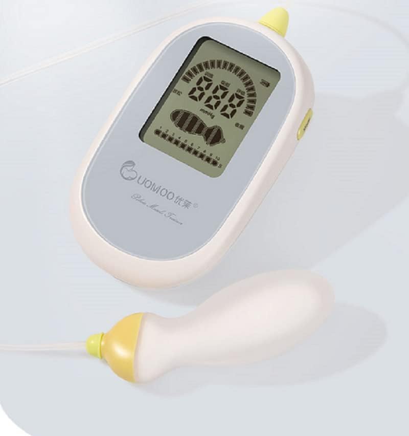 Pneumatic Pelvic Muscle Vagina Kegel Exerciser Tighten Strengthen Trainer for Women