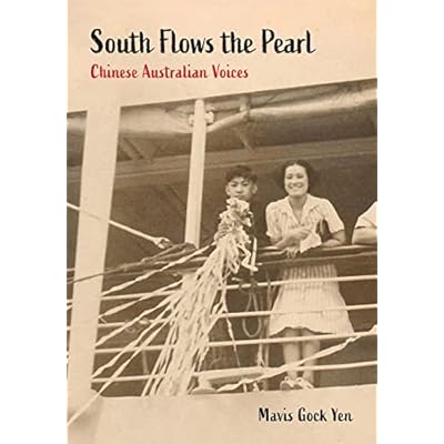 South Flows the Pearl
