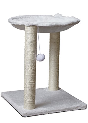 OxGord Paws & Pals Cat Tree House