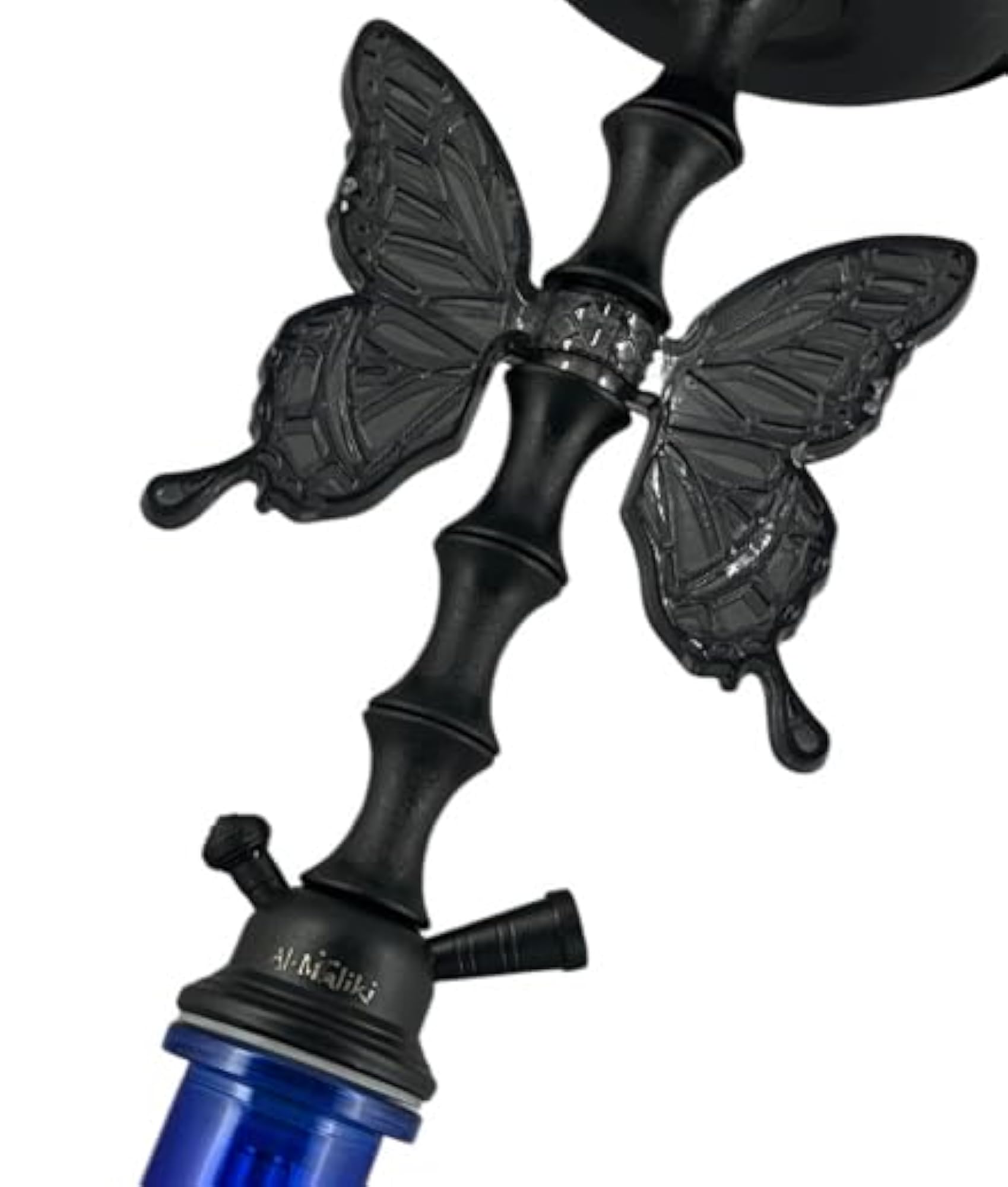 Al-Maliki HLT Wings & Fly Hookah