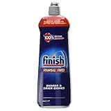 Finish