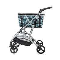 Amazon｜EcoCa エコカ プレミア ショッピングカート 買い物