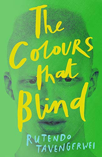 Télécharger The Colours That Blind (English Edition) PDF