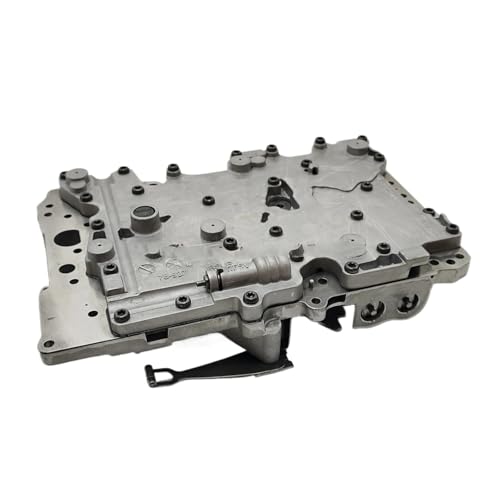 Cuerpo de válvula M78 BTR: optimiza los cambios de tu transmisión de 6 marchas Ssangyong