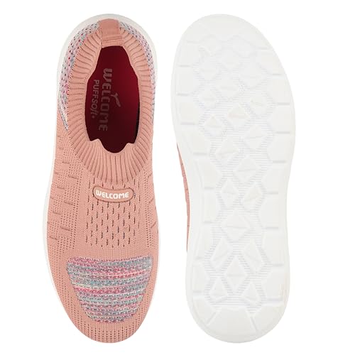 Image of Welcome Womens W Iifa 103 Sneaker