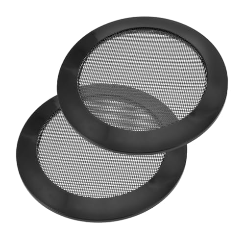 BESPORTBLE �ԗp�X�s�[�J�[�O�����J�o�[�ƃT�u�E�[�t�@�[���b�V���������ی�K�[�h �J�[�I�[�f�B�I�A�N�Z�T���[ �ԓ����������p 2�Z�b�g