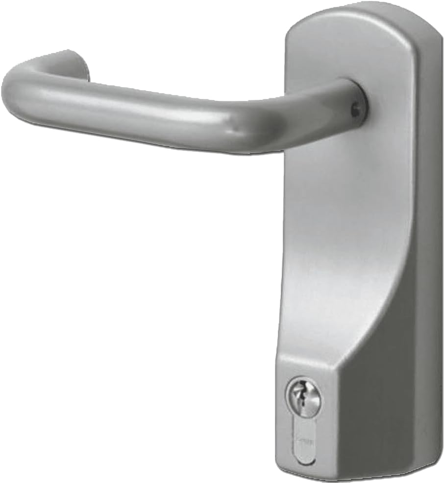 EXIDOR 322SE Euro Outside Access Device - SE