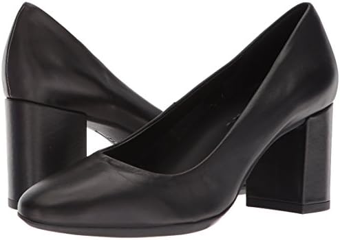 The Flexx Women's Seriously Pump, Black Cashmere, 9 M US | Image 6