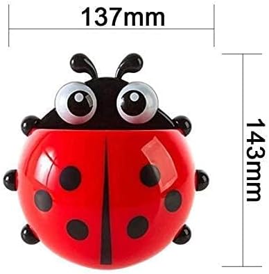 Plastic Multipurpose Toothbrush Holders, Case, Cover