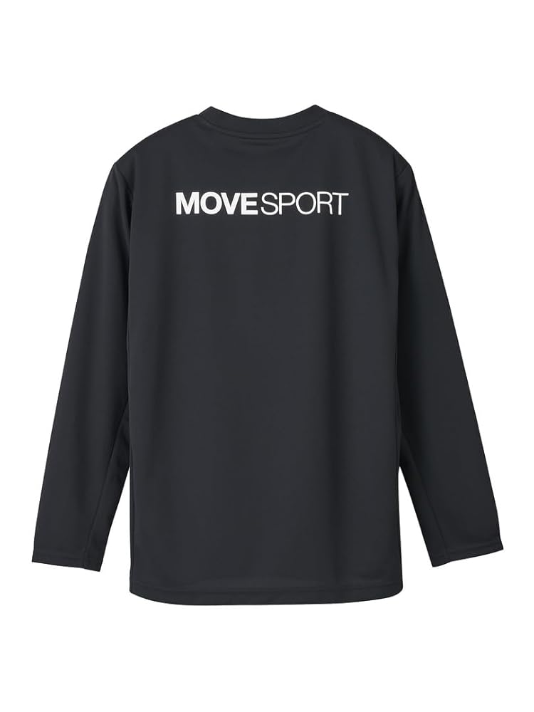 【DESCENTE GOLF】Men's Signature Long Sleeve T-Shirt GOLF Men Long Sleeve Polo – Descente SG