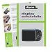 Produktbild dipos I 6X Schutzfolie matt kompatibel mit Fujifilm FinePix XP130 Folie Displayschutzfolie