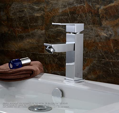 Robinet de lavabo eau froide Star de Light LWX en laiton