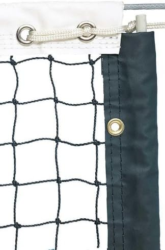 OpenOptics 2.8mm Tournament Tennis Net