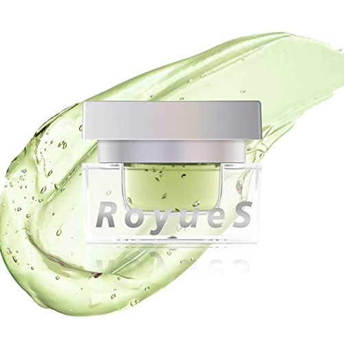 Blush Rouge Color Changing Blusher For Cheeks And Lips,Magic Color Changing Cream Blush Multi Use Liquid Blush Moisturizing Lightweight Long Lasting Glossy Finish For Cheeks & Lips Natural Makeup Effect （02# Transparent Green） #TOP28