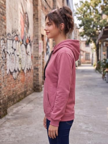 Image of More & More Women Hooded Sweatshirt