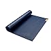 Hugger Mugger Original Tapas Yoga Mat (68-Inch, Lapis Blue)
