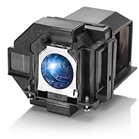 Lampe Vidéoprojecteur BL-FP190E SP.8VH01GC01 Compatible Optoma HD141X HD26 GT1080 Et Modèles - 190W