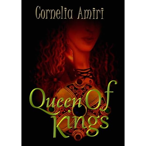 Queen of Kings (By Cornelia Amiri) episode artwork