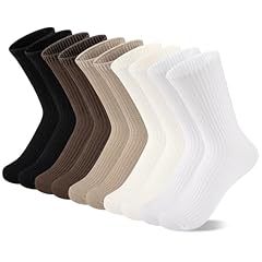 Multicolor 10 Pairs C