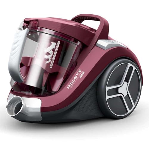 Aspirateur Sans Sac Compact Power Ro4b63ea Rowenta - vue 6