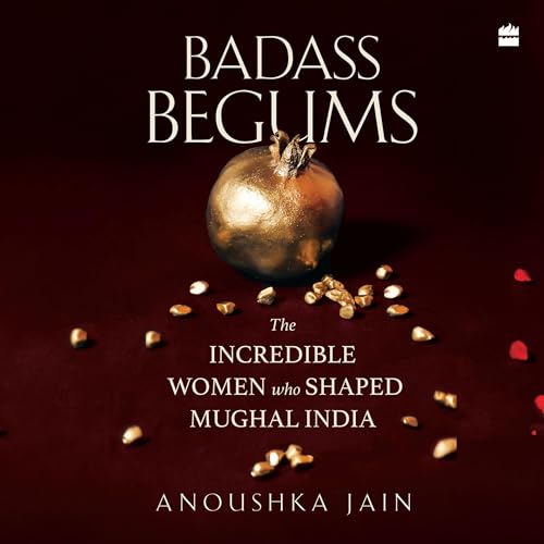 Badass Begums Titelbild