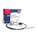 SeaStar Solutions SS14713 NFB (No Feedback) 4.2 Steering Kit, Single Cable - 13'